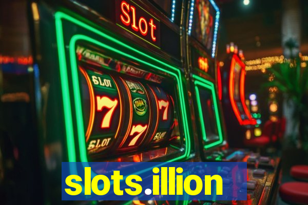 slots.illion