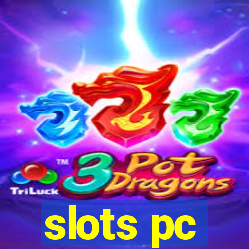 slots pc