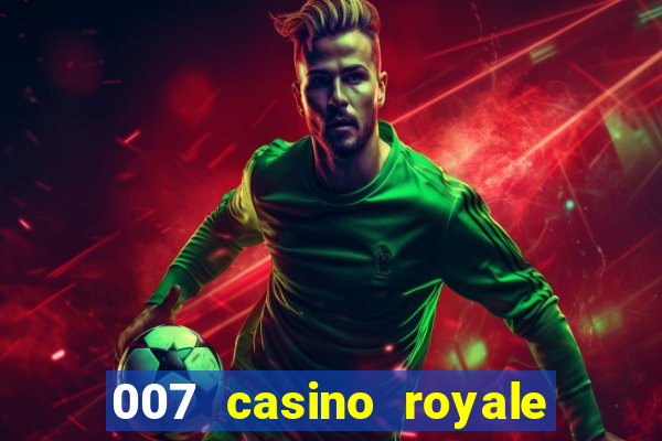 007 casino royale torrent pt-br