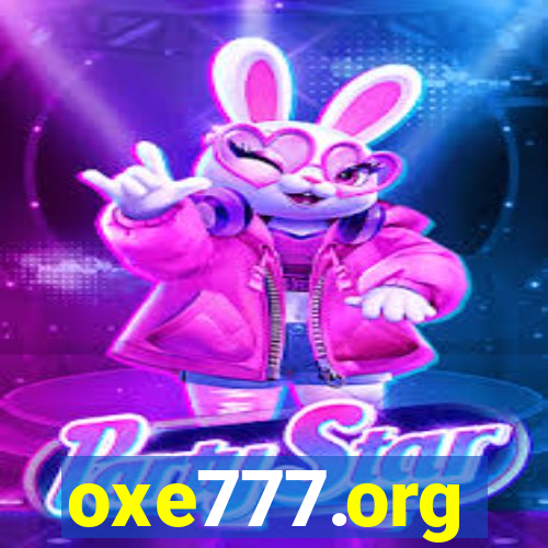 oxe777.org