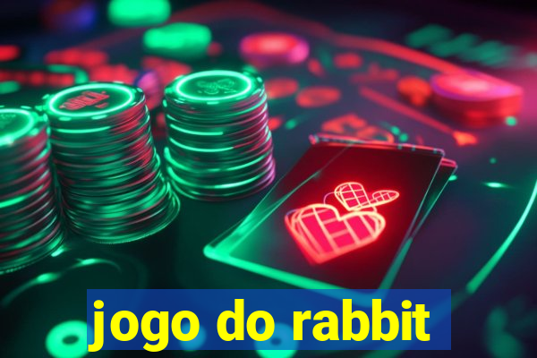 jogo do rabbit