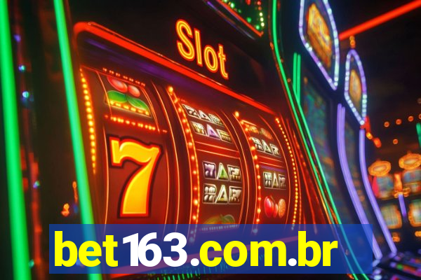 bet163.com.br