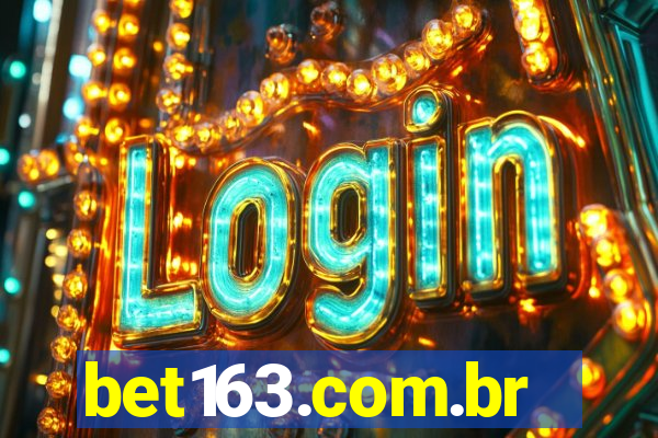 bet163.com.br