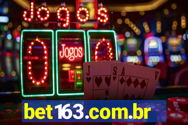 bet163.com.br