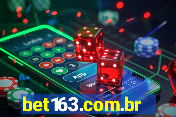 bet163.com.br