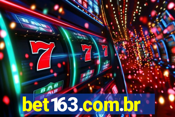 bet163.com.br