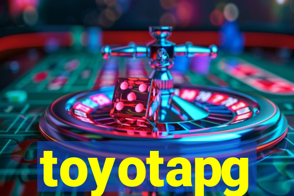 toyotapg