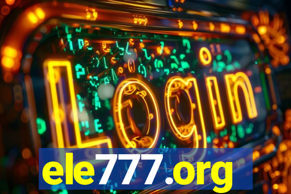 ele777.org