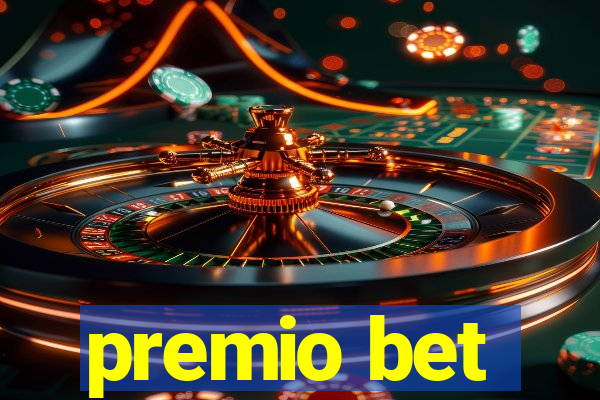 premio bet