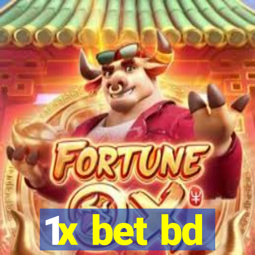 1x bet bd