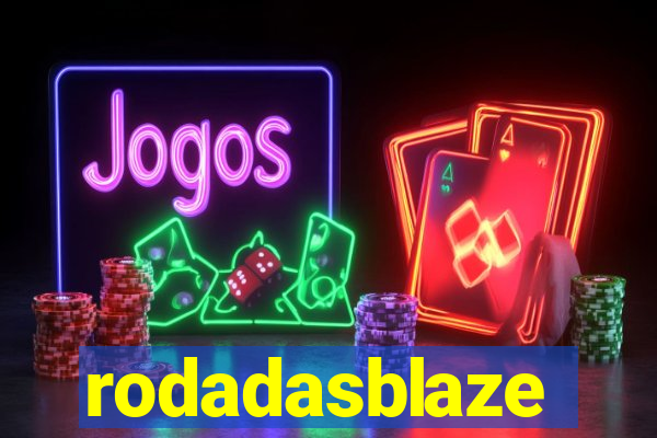 rodadasblaze