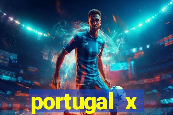 portugal x eslováquia: onde assistir