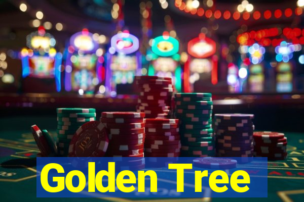 Golden Tree