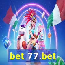 bet 77.bet