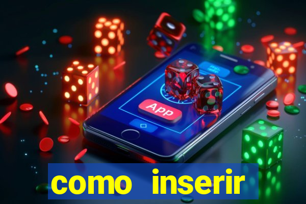 como inserir coordenadas no ide-sisema