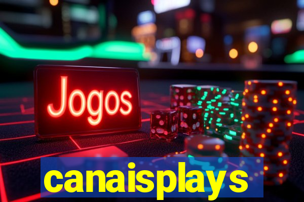 canaisplays