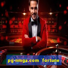 pg-nmga.com fortune tiger demo