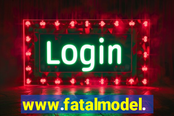 www.fatalmodel.cok