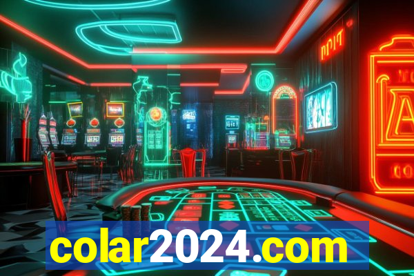 colar2024.com