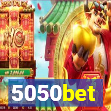 5050bet