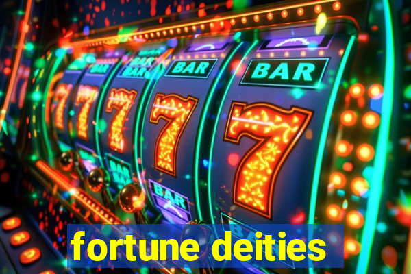 fortune deities