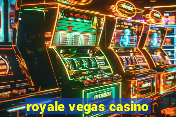 royale vegas casino