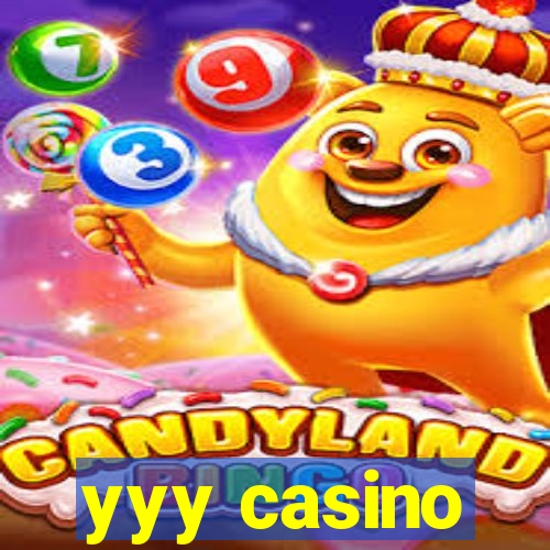 yyy casino