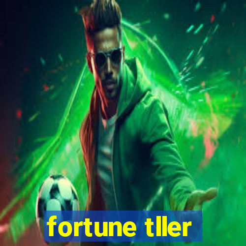 fortune tller