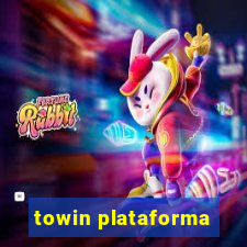 towin plataforma