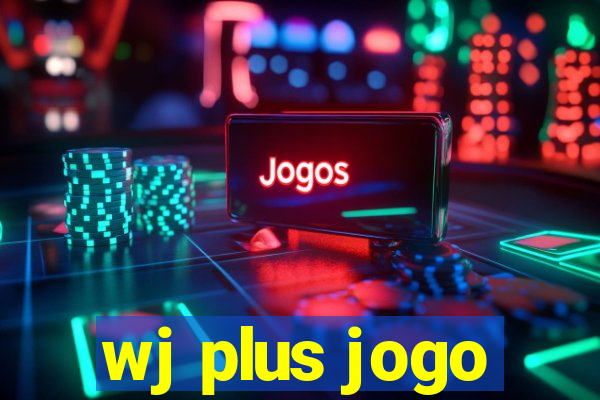 wj plus jogo