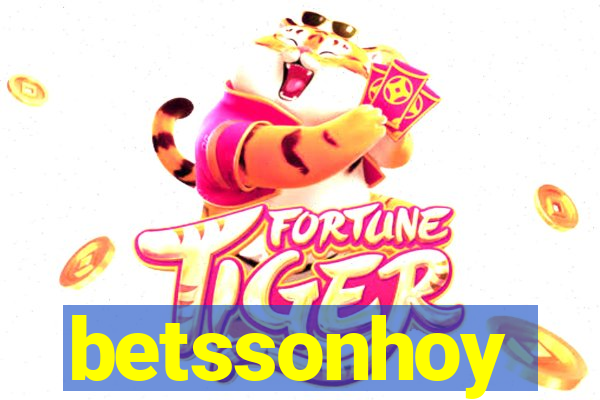 betssonhoy