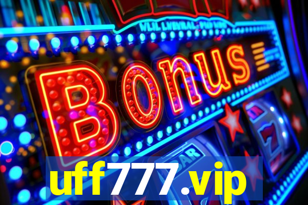 uff777.vip