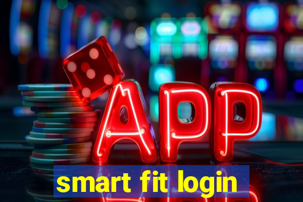 smart fit login