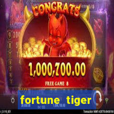 fortune tiger deposito minimo 5 reais