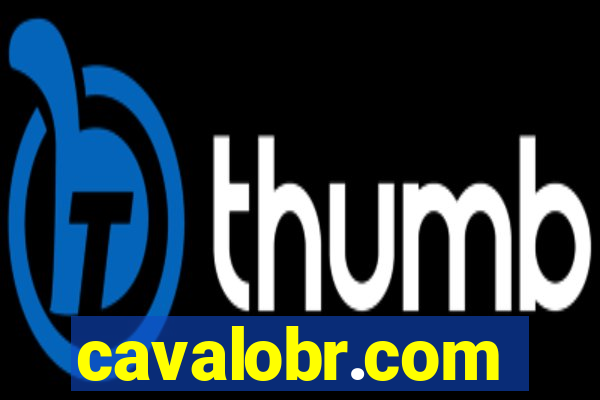 cavalobr.com