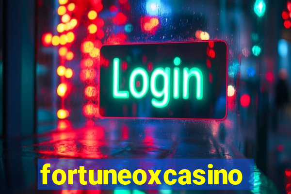 fortuneoxcasino.com