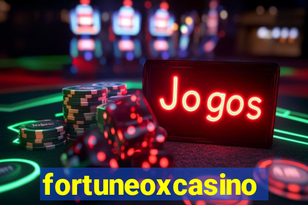 fortuneoxcasino.com