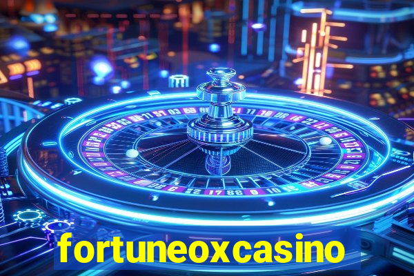 fortuneoxcasino.com