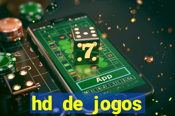 hd de jogos aliexpress - download