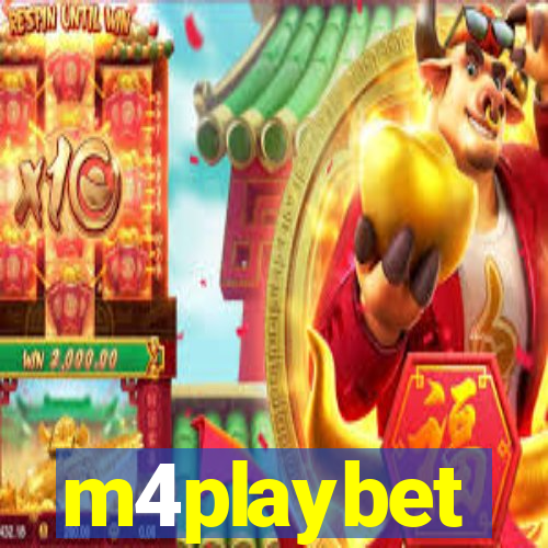 m4playbet