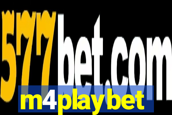 m4playbet