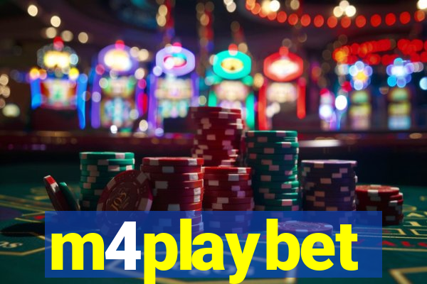 m4playbet