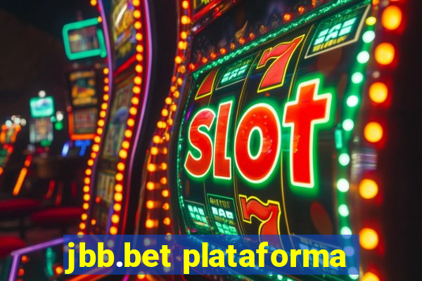 jbb.bet plataforma