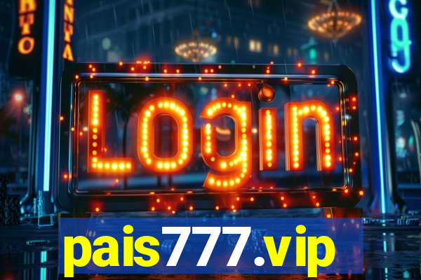 pais777.vip