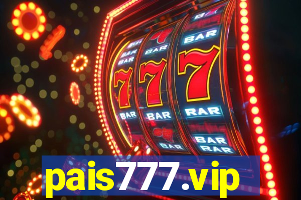 pais777.vip