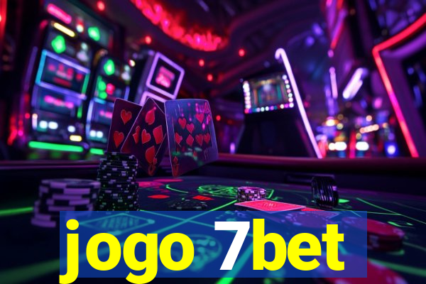 jogo 7bet