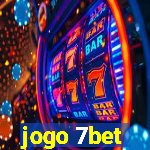 jogo 7bet