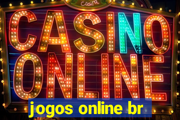 jogos online br