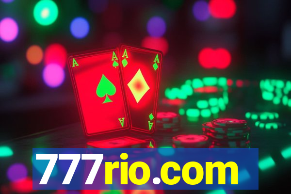 777rio.com