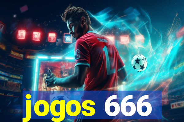 jogos 666